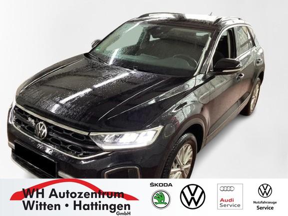 Volkswagen T-Roc 2.0 TDI Life