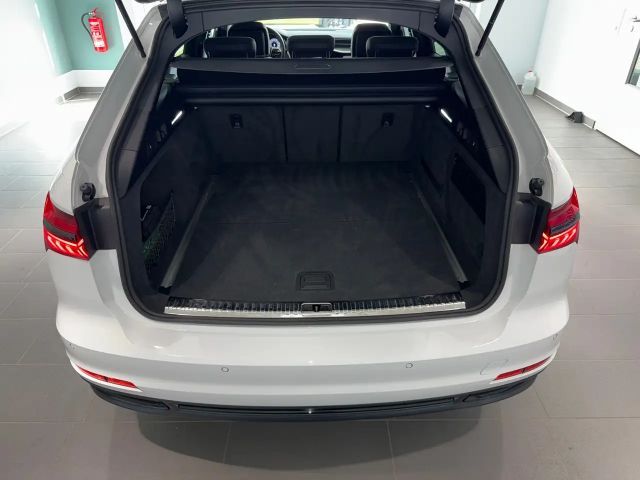 Audi A6 45 TDI Quattro Sport