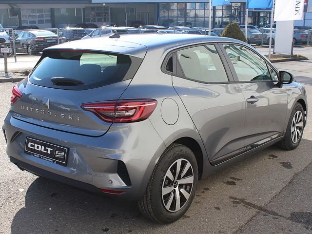 Mitsubishi Colt 1,0 MPI-T Invite LED Kamera 8x PDC Lenkradheizu...