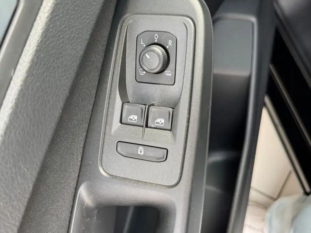 Volkswagen Caddy Life