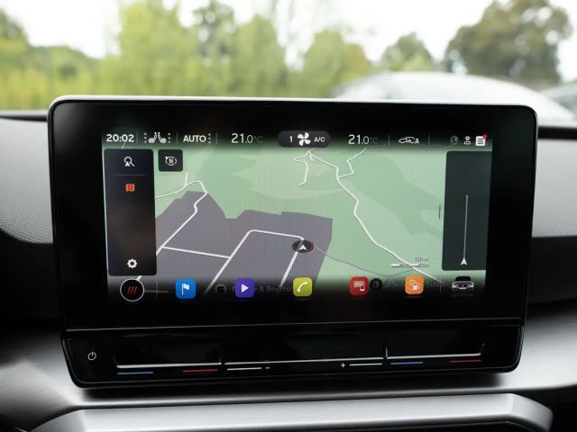 Seat Leon 1.5 TSI FR-lijn