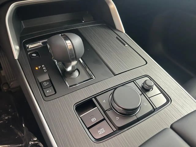 Mazda CX-60 Homura Plus