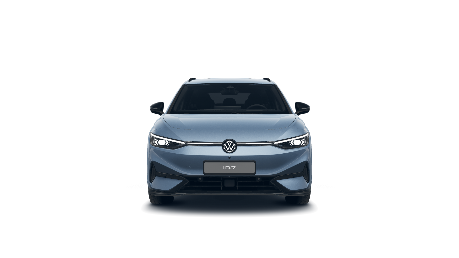Volkswagen ID.7 Pro Tourer