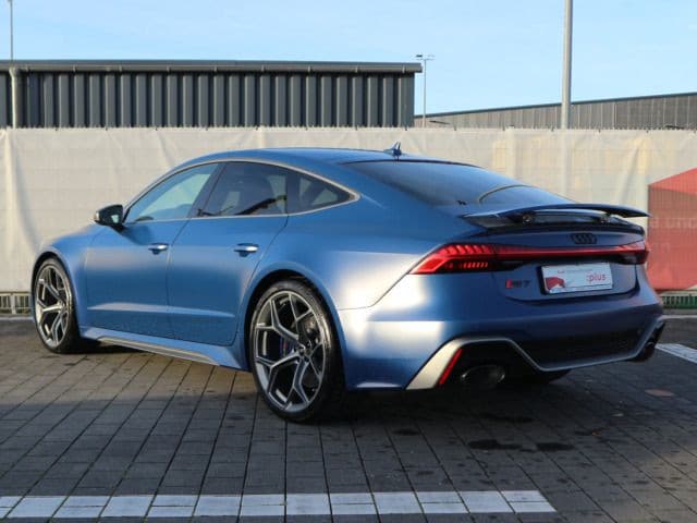 Audi RS7 Performance Quattro Sportback