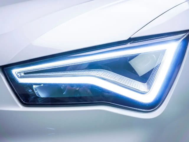 Cupra Ateca 2.0 TSI 4Drive DSG VZ