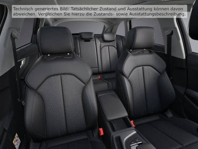 Audi A4 allroad 40 TDI Quattro S-Tronic