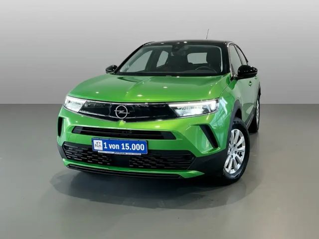Opel Mokka 1.2 Turbo Edition Turbo