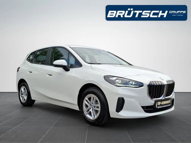 BMW 218 218i Active Tourer