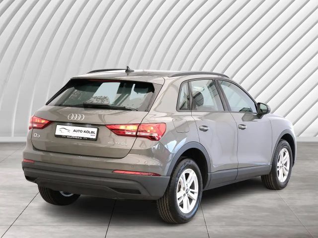 Audi Q3 4 J Batteriegarantie
