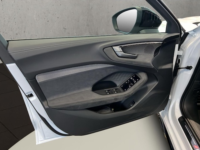 Audi A5 Avant S-Tronic