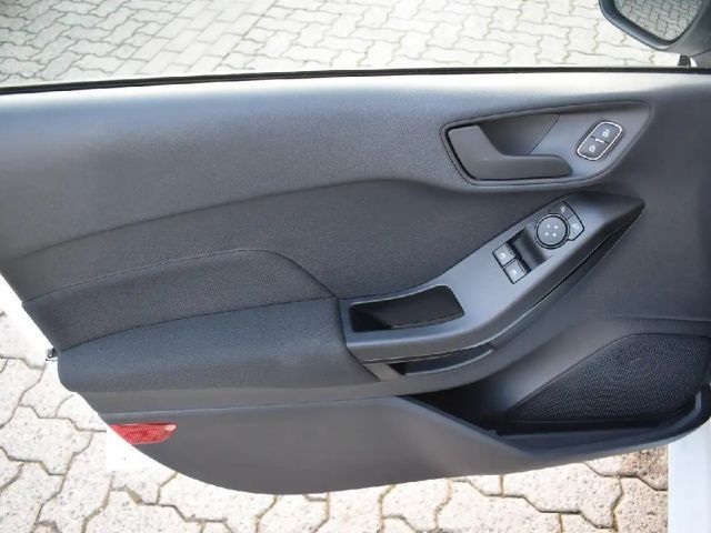 Ford Fiesta Cool & Connect