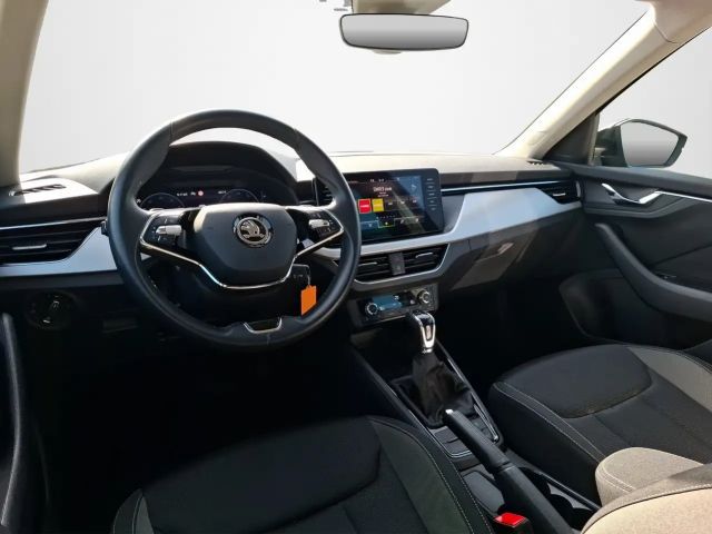 Skoda Kamiq 1.0 TSI Tour