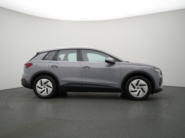 Audi Q4 e-tron 40