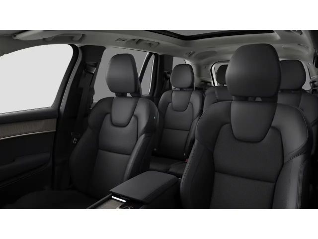 Volvo XC90 AWD Bright T8 Ultra