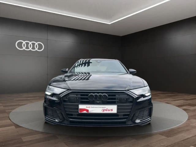 Audi A6 40 TDI Avant Quattro S-Line