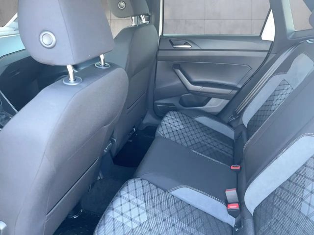 Volkswagen Polo R-Line