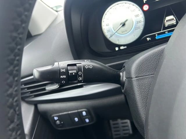 Hyundai Bayon LED*Automatik*Navi vApp*Garantie