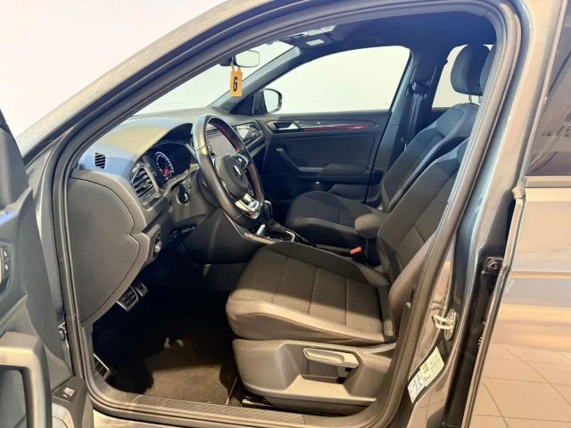 Volkswagen T-Roc 1.5 TSI Sport