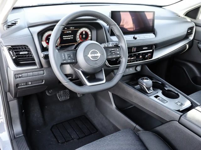 Nissan X-trail Acenta