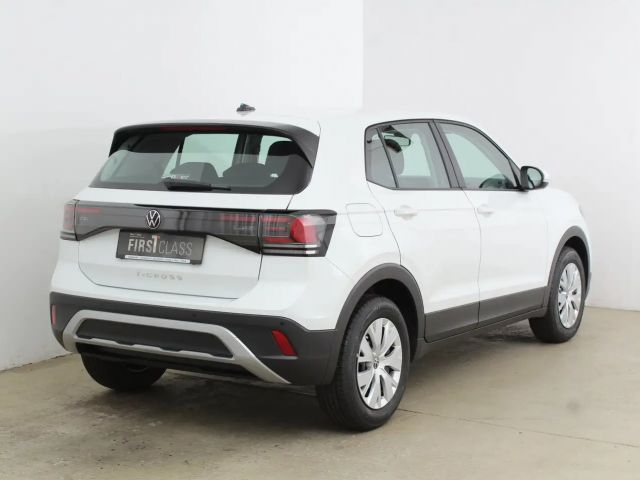 Volkswagen T-Cross 4Me TSI