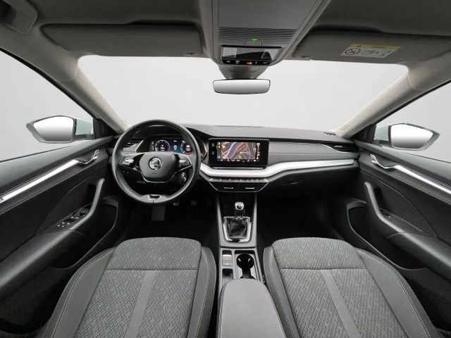 Skoda Octavia 1.5 TSI ACT Combi Style Style