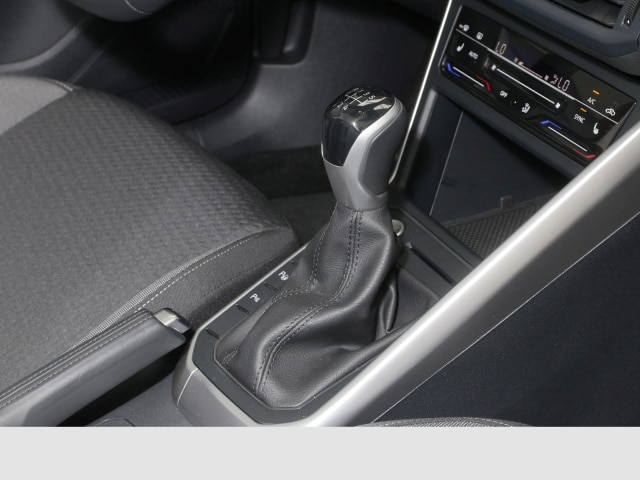 Volkswagen Taigo 1.0 TSI Life