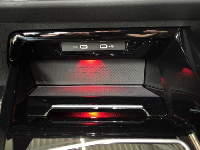 Volkswagen Golf Golf VIII