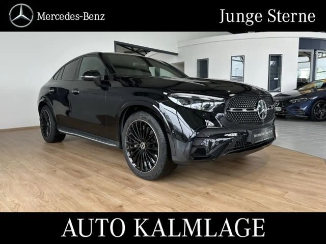 Mercedes-Benz GLC 450 4MATIC AMG Line