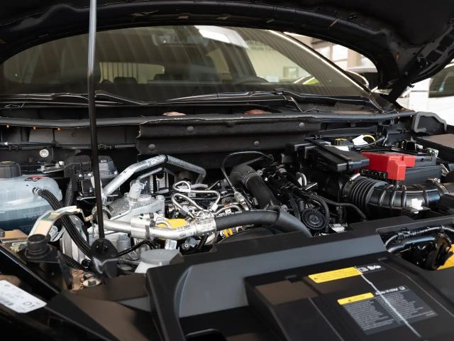 Nissan Qashqai Tekna