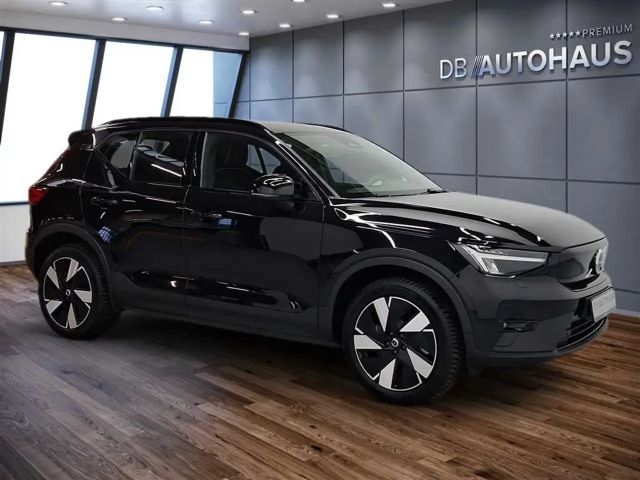 Volvo XC40 Recharge Ultimate