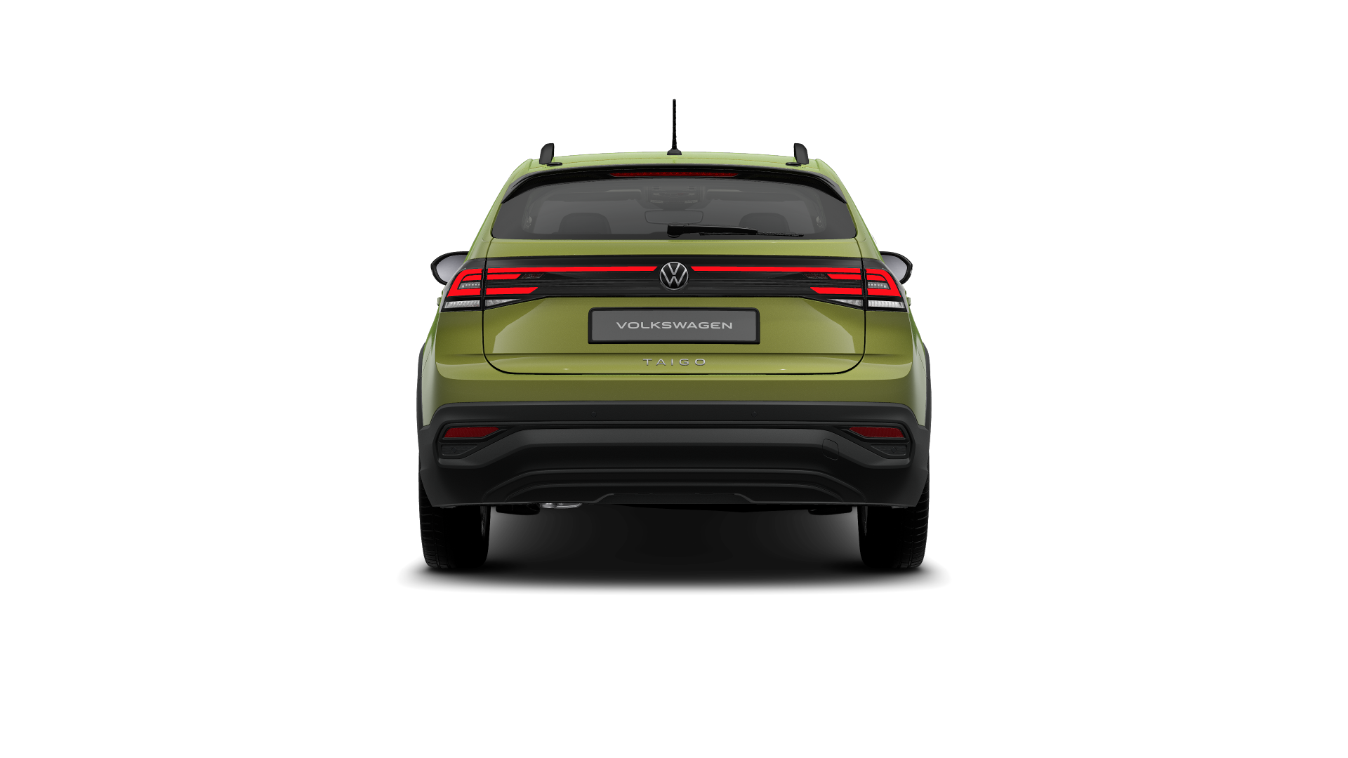 Volkswagen Taigo 1.0 TSI Life