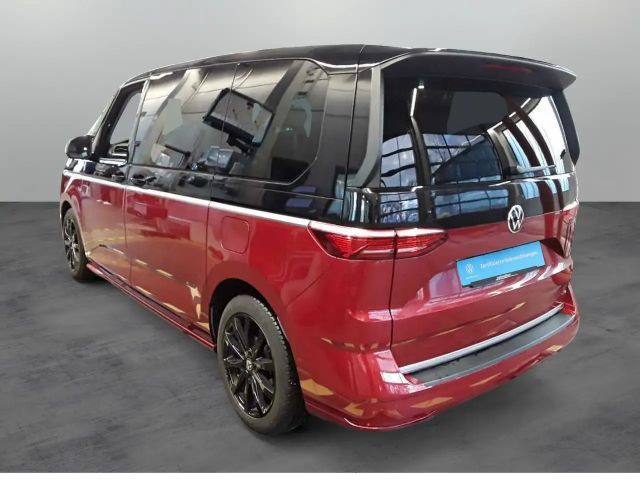 Volkswagen Multivan 2.0 TSI DSG Style T7