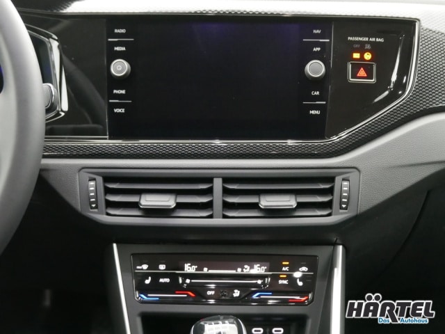 Volkswagen Taigo 1.0 TSI