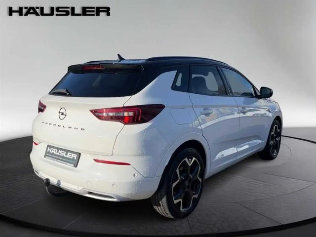 Opel Grandland X Hybrid Ultimate