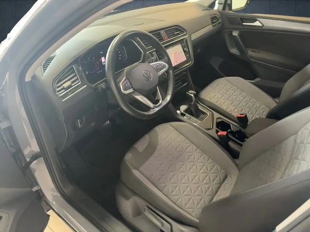 Volkswagen Tiguan 2.0 TDI DSG Life