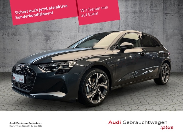 Audi A3 30 TFSI S-Tronic Sportback