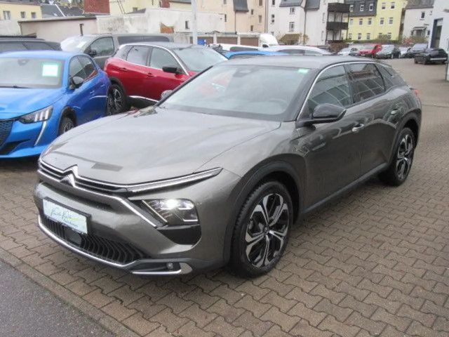 Citroën C5 X Plus