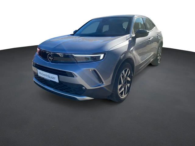 Opel Mokka Elegance Mokka-e