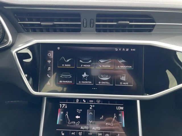 Audi A6 45 TFSI Sedan Sport