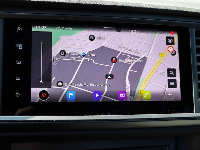 Cupra Ateca 2.0 TSI 4Drive DSG VZ