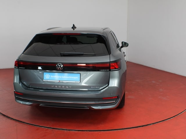 Volkswagen Passat Variant eHybrid
