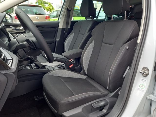 Skoda Scala 1.0 TSI Tour