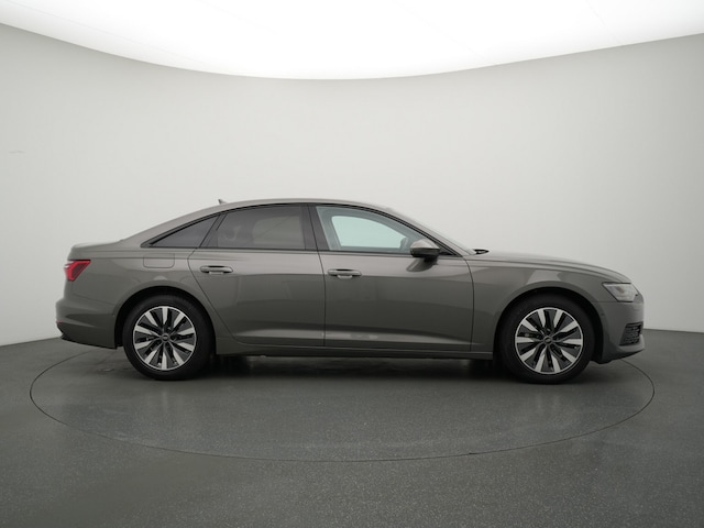 Audi A6 45 TFSI S-Tronic Sedan