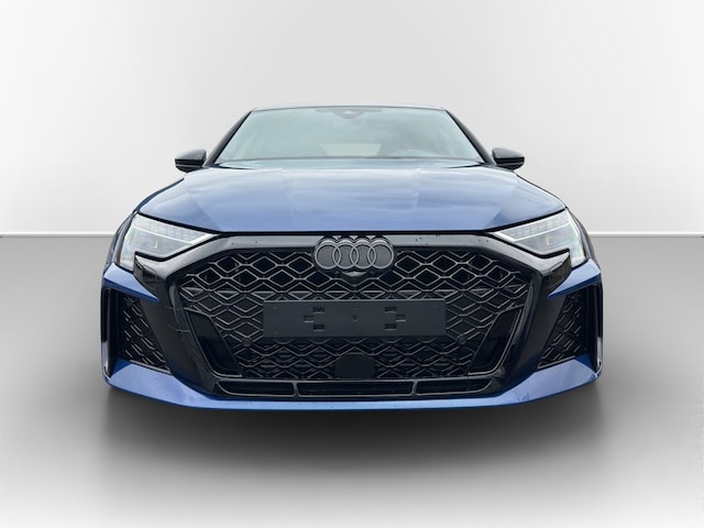 Audi RS3 Quattro S-Tronic Sportback