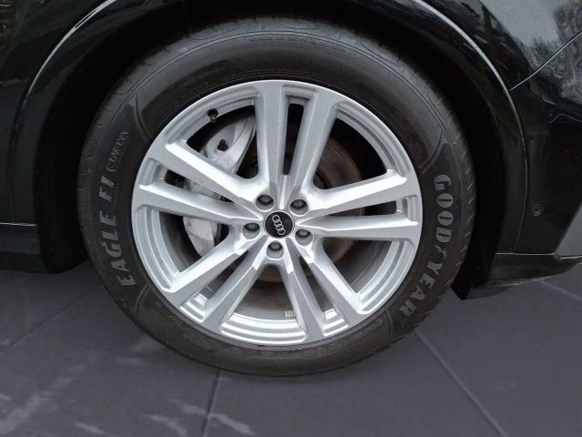 Audi Q7 55 TFSI Quattro S-Line