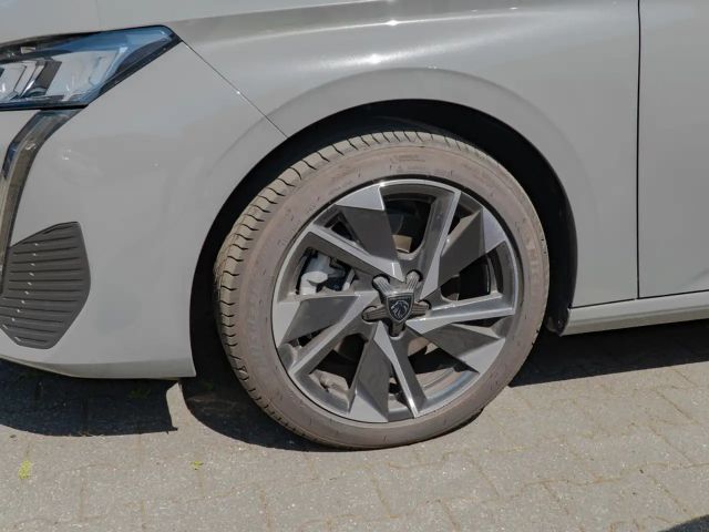 Peugeot 308 Allure Pack Hybrid SW