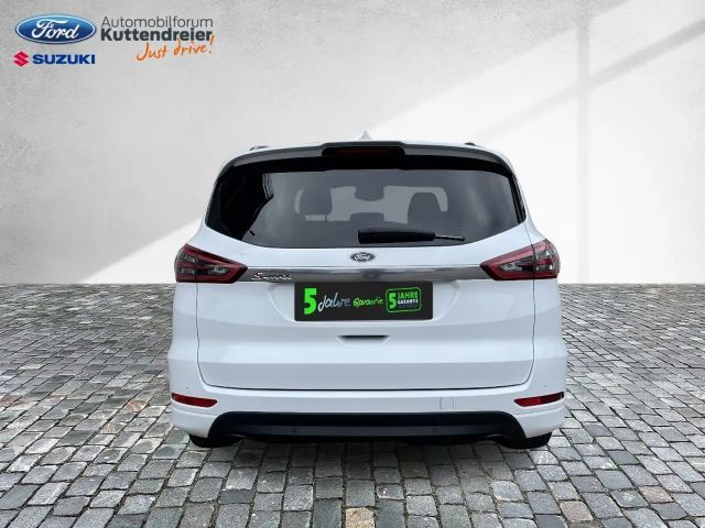 Ford S-Max ST Line