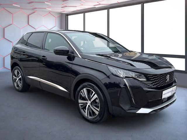 Peugeot 3008 Allure Pack EAT8 PureTech