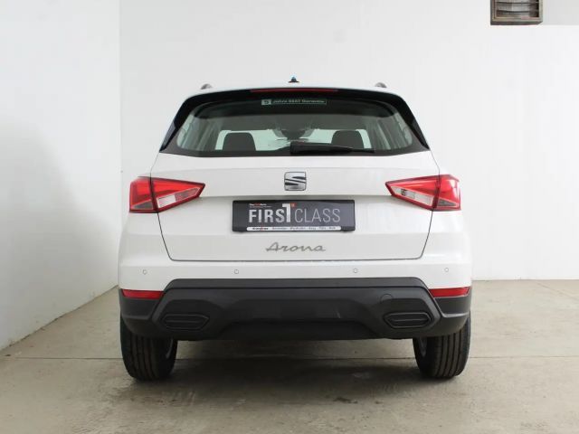 Seat Arona 1.0 TSI