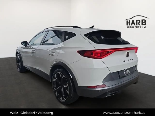 Cupra Formentor Formentor